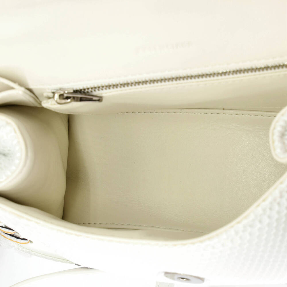 Balenciaga Sneakerhead Top Handle Bag #258969B95B - Picture 5 of 6